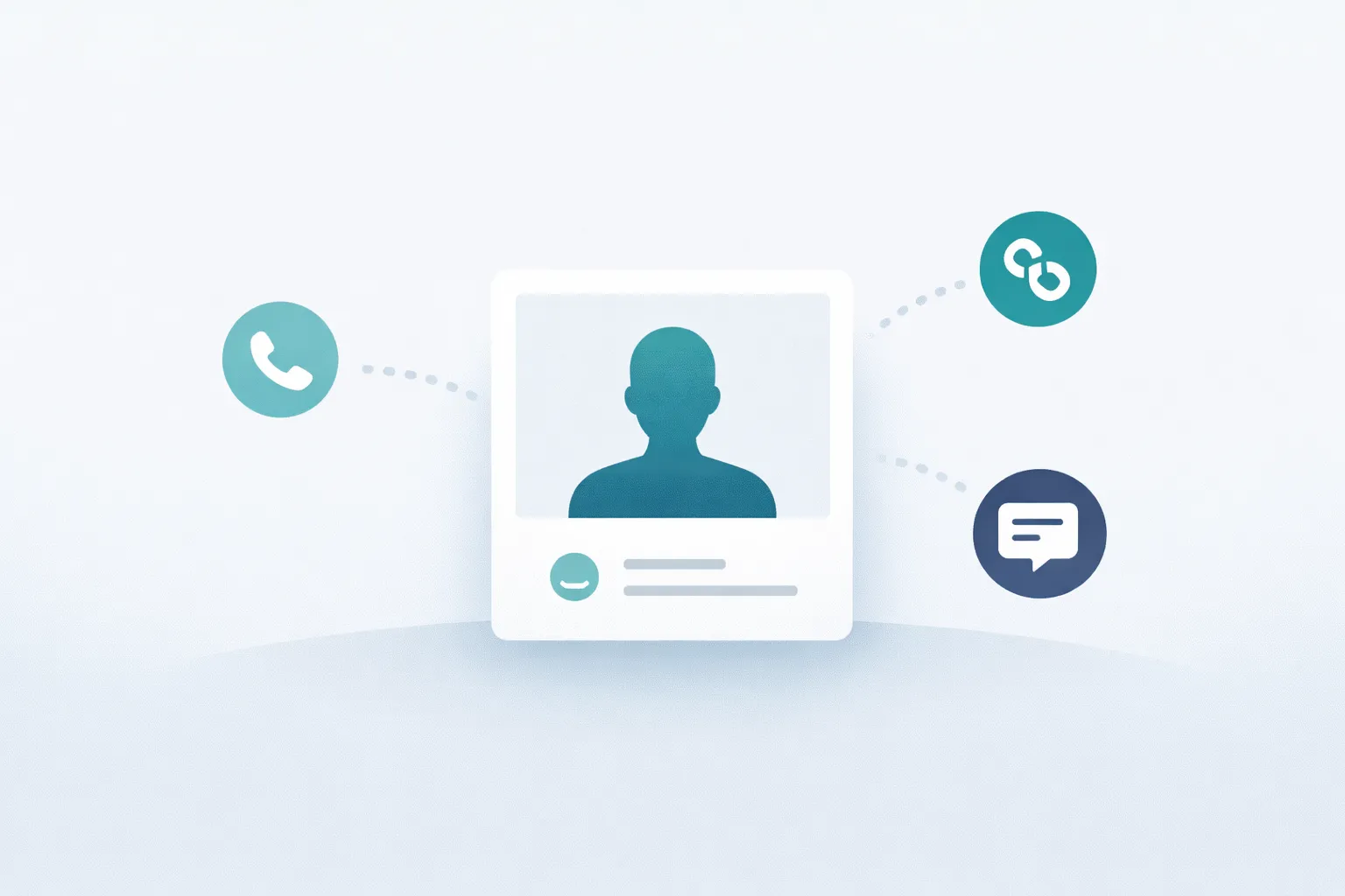 Information About a Person